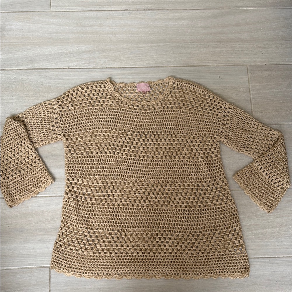 Show me your mumu coverup